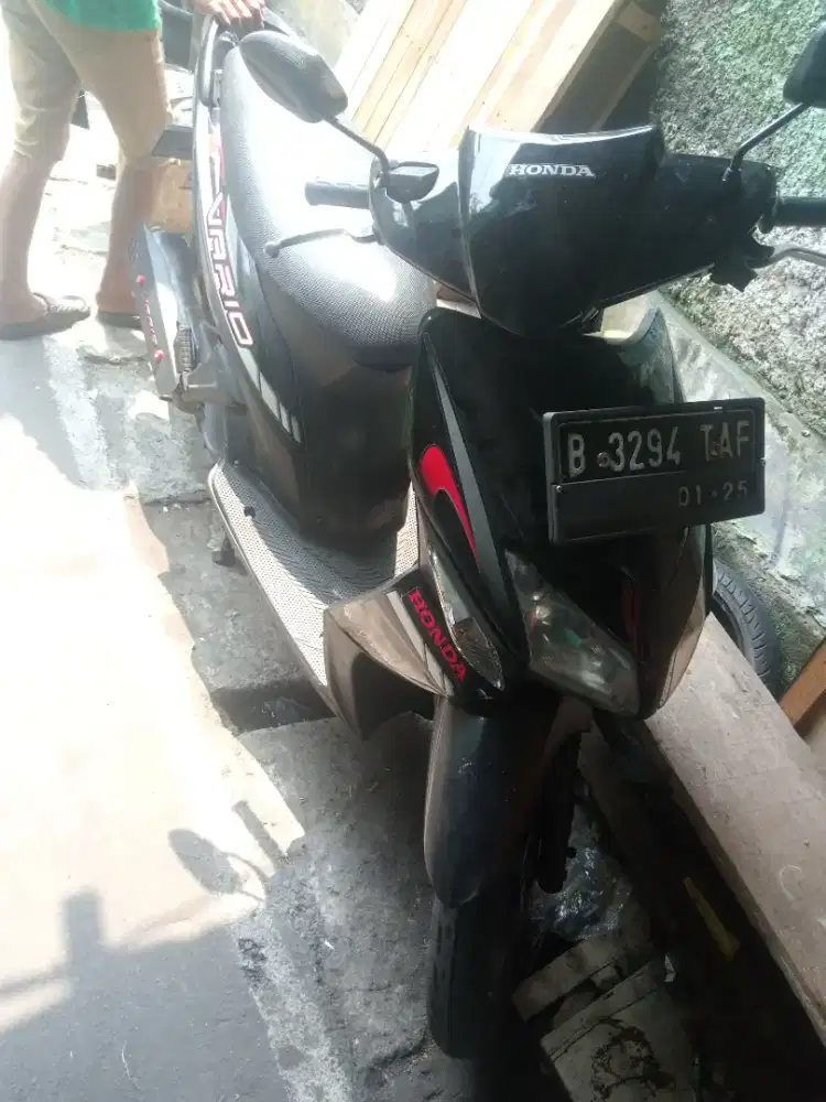 Honda Vario 110 cc