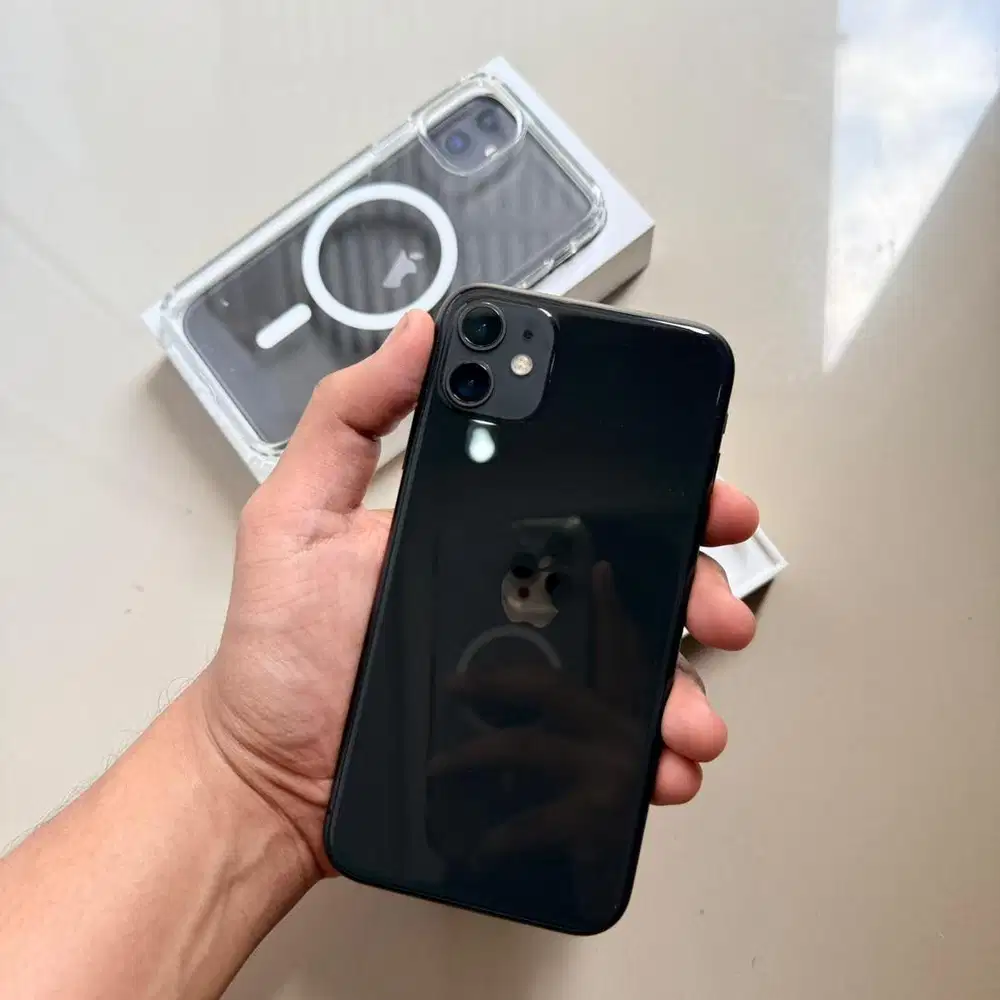 Iphone 11 64 GB Ibox