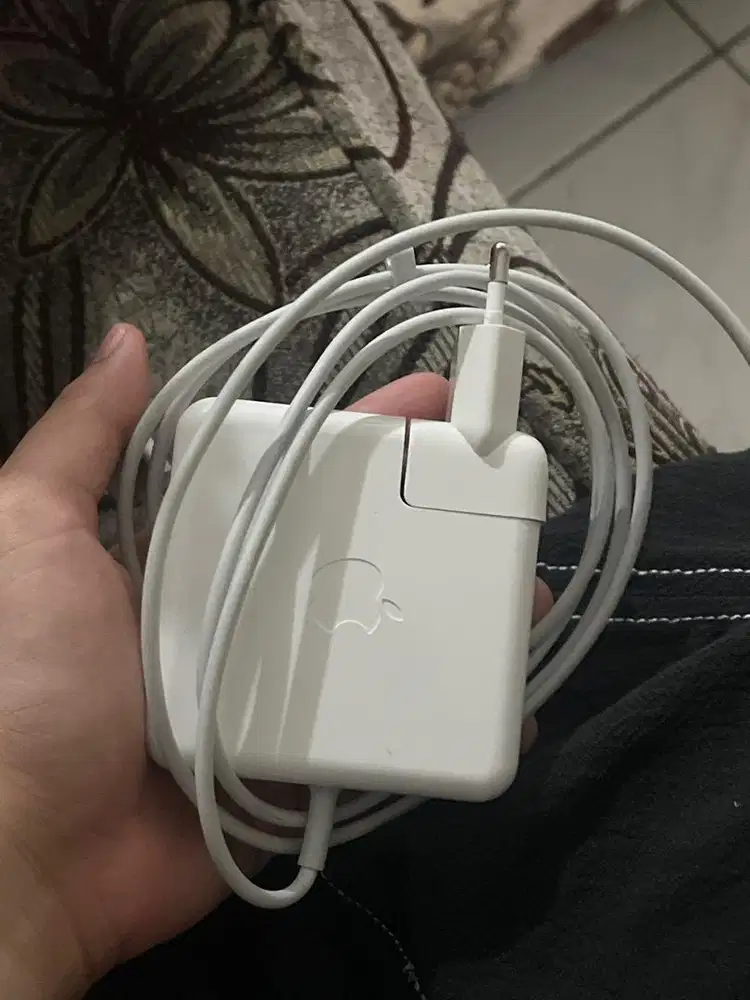 charger macbook air