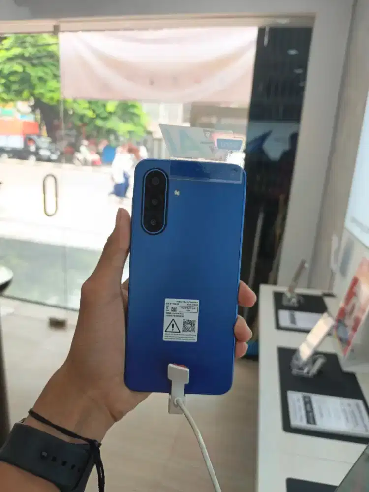 SAMSUNG A17 5G 8/256