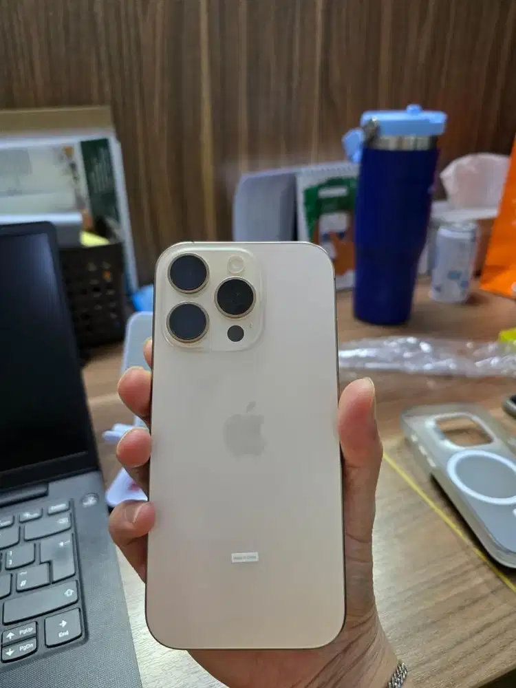 Iphone 16 Pro 128GB