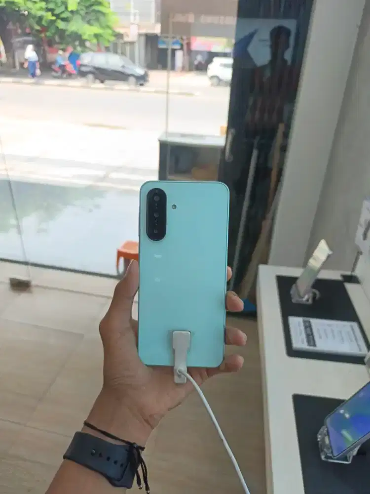 SAMSUNG A26 5G 8/256