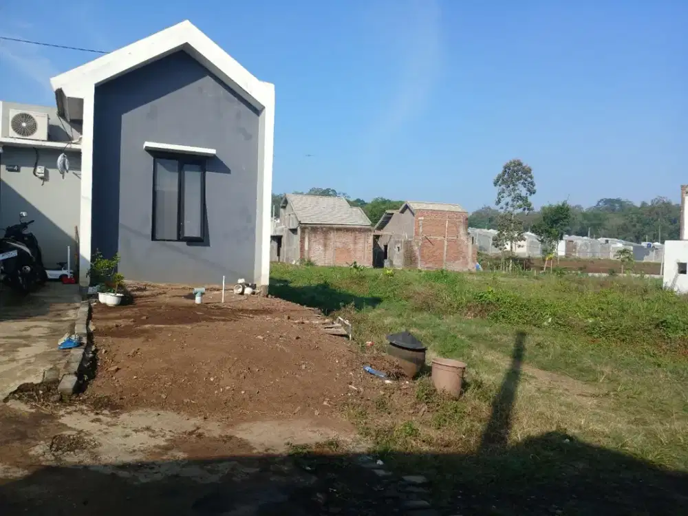Rumah Jadi Siap Huni, Kedungrejo Pakis Malang