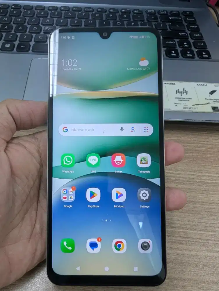 Xiaomi Redmi A5 4/128GB