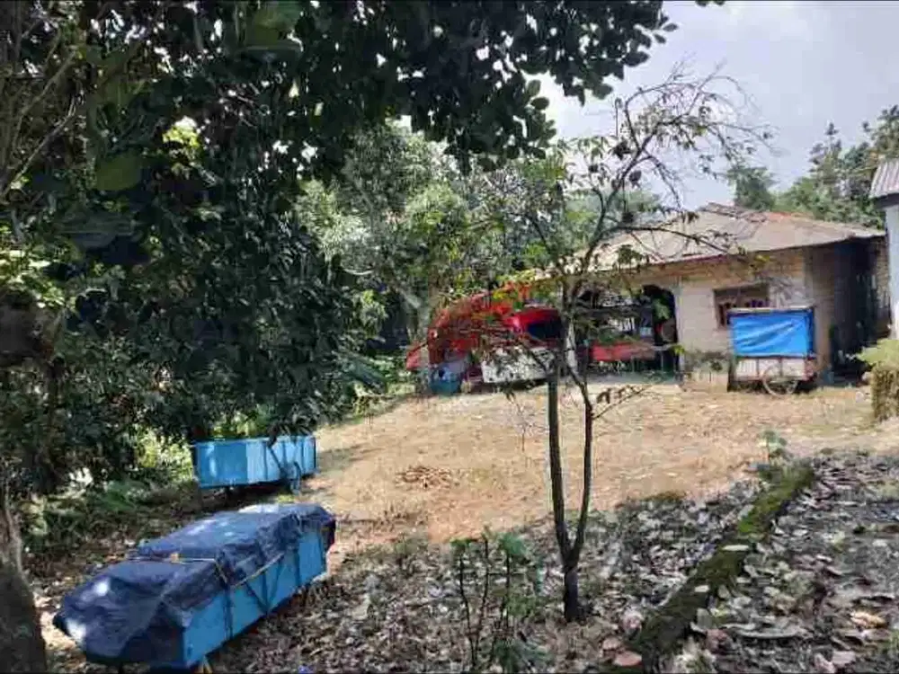 Kav Bawah NJOP , Perum Bogor Timur