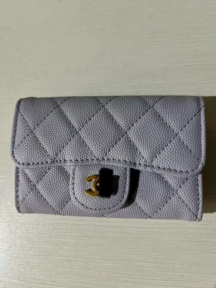 Dompet Kartu/STNK Merk CC