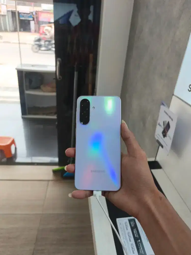 SAMSUNG A36 5G 8/256