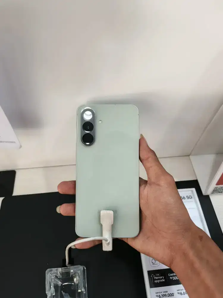 SAMSUNG A56 5G 8/256