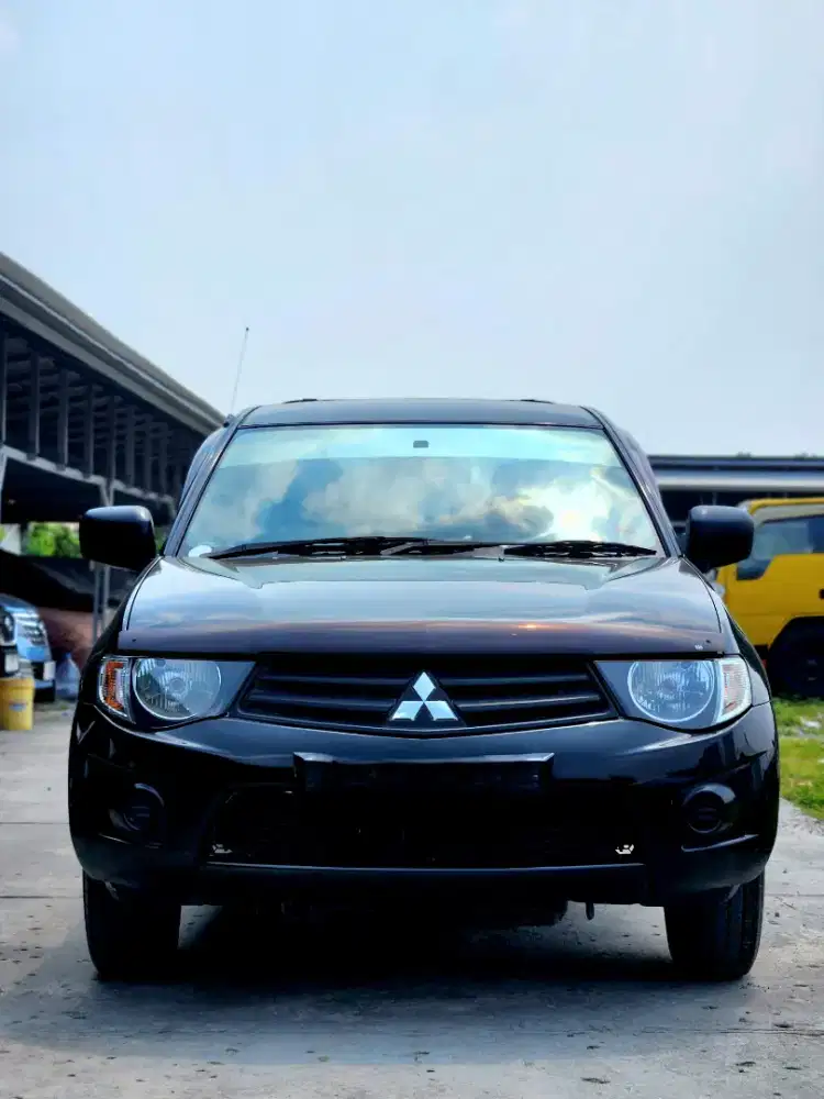 Strada diesel istimewa