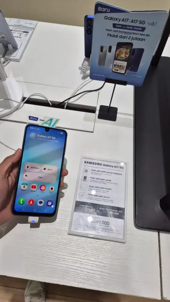 samsung galaxy new product