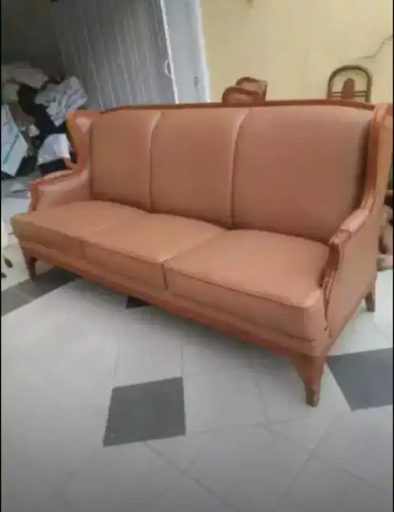 Service jok kursi panggilan