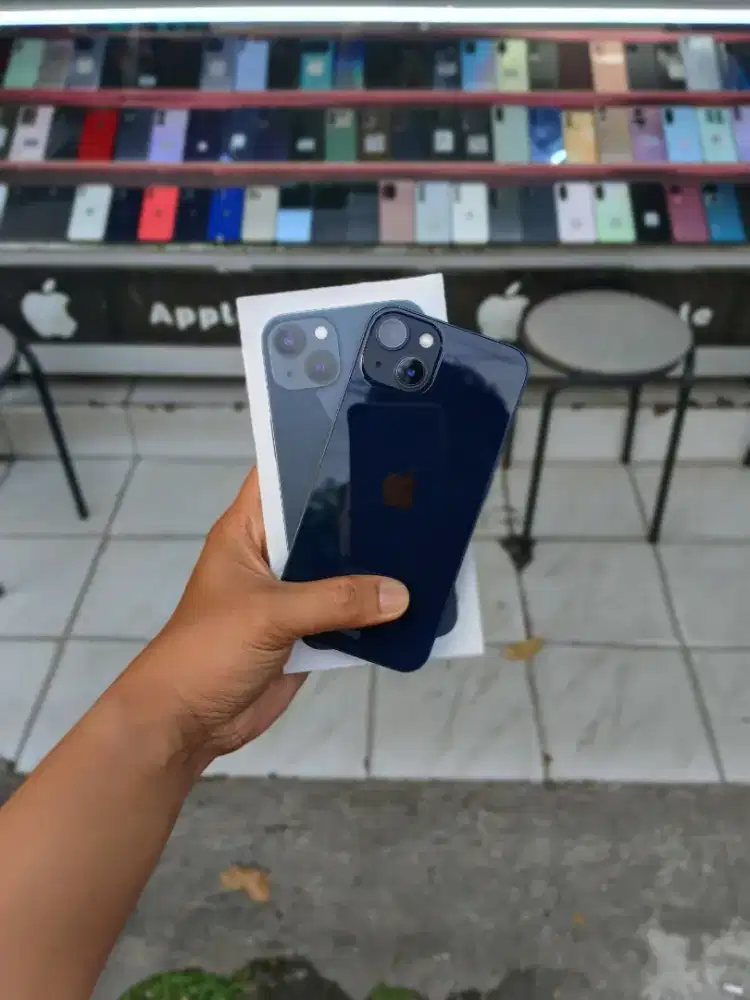 IPHONE 13 128gb IBOX