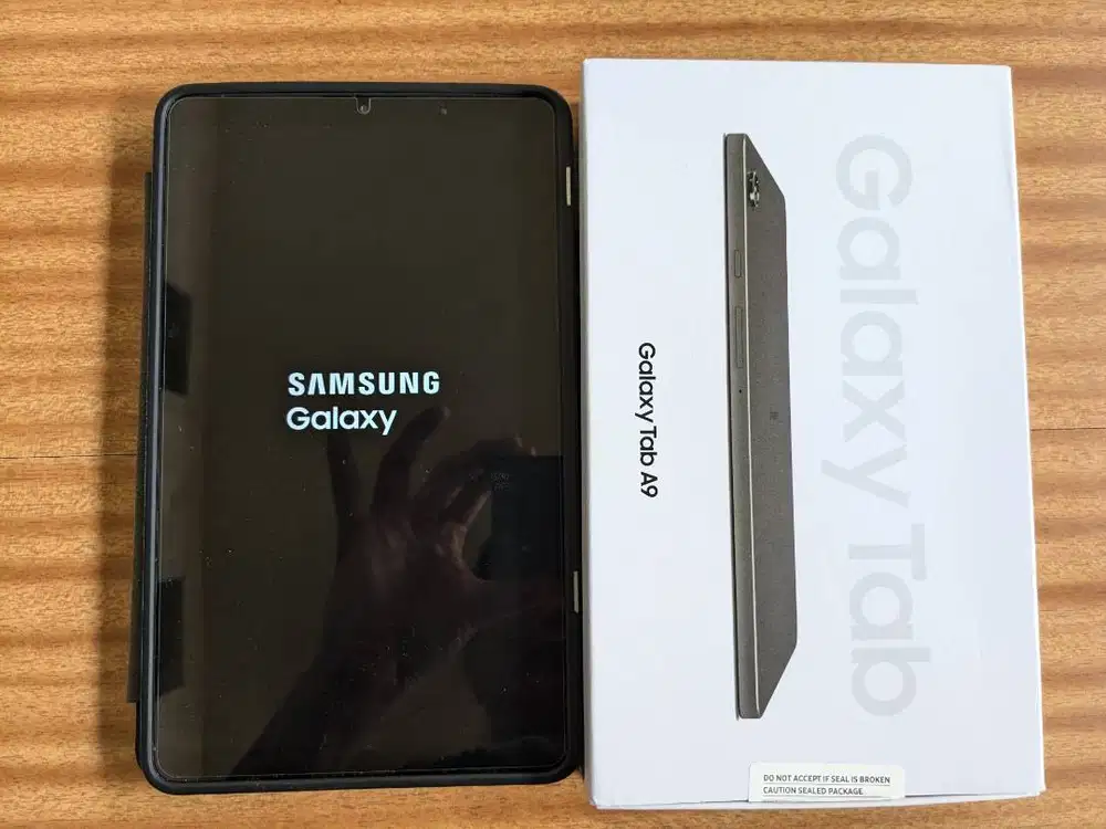Samsung Tab A9 LTE