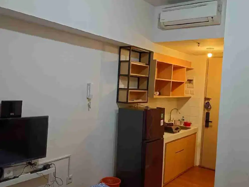 Sewa Bulanan Apartemen Tokyo tower Fuji Studio