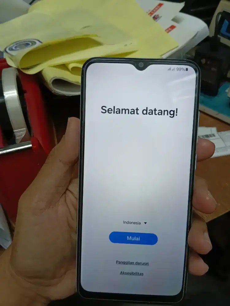 Samsung a04e ram 3/32gb mulus android 14