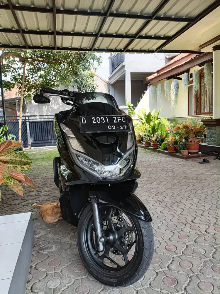 Honda pcx 160 abs 2022