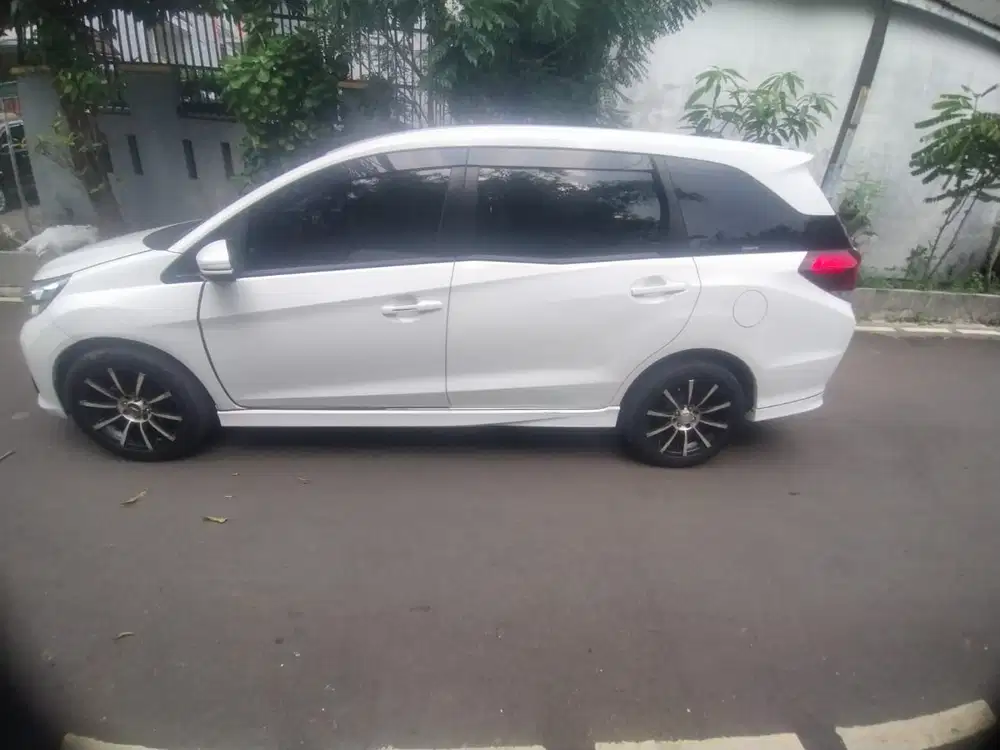 Honda Mobilio 2021 Bensin