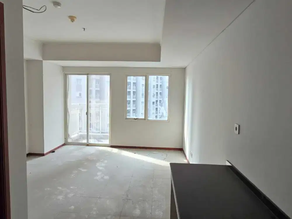 Dijual Unit Royal Mediterania Garden Tipe Studio