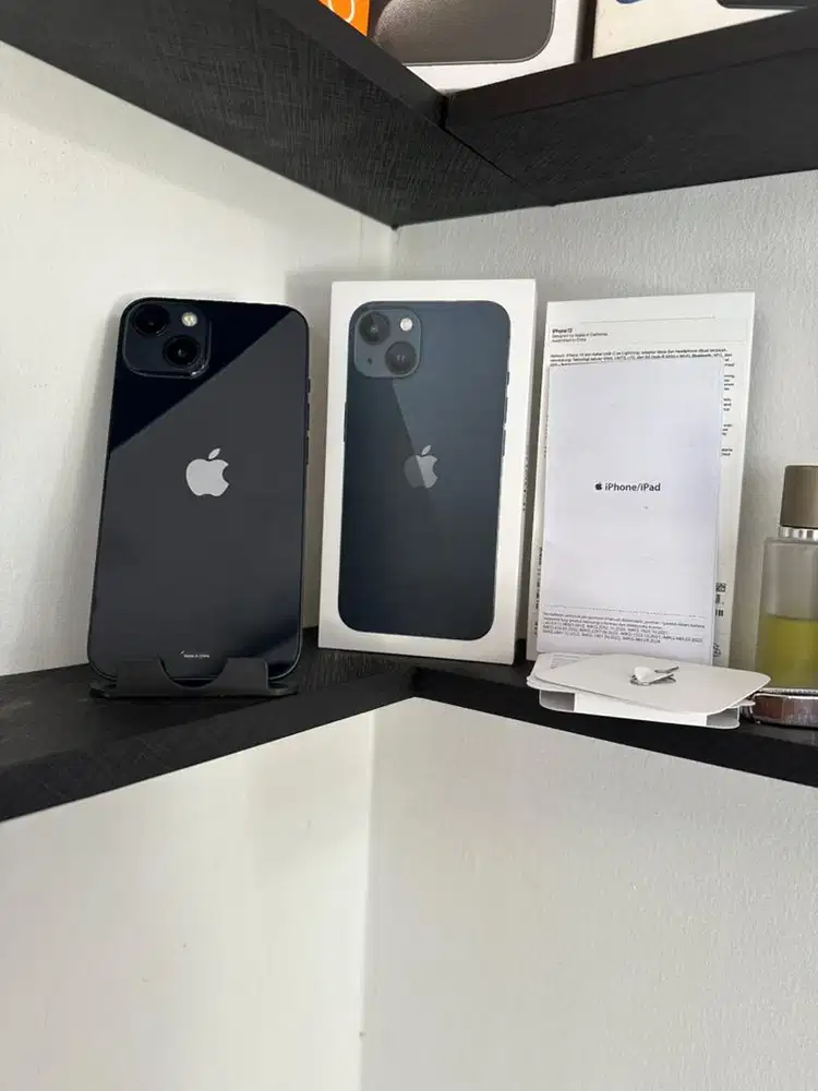iPhone 13 128 iBox