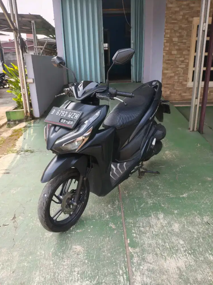 Sale Honda Vario New 150cc Kayles