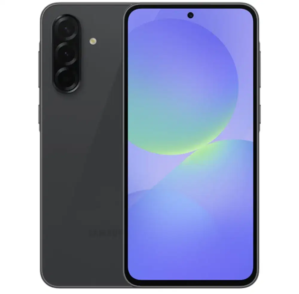 Samsung A36 (Bunga rendah dan proses kredit cepat dibantu hingga ACC)