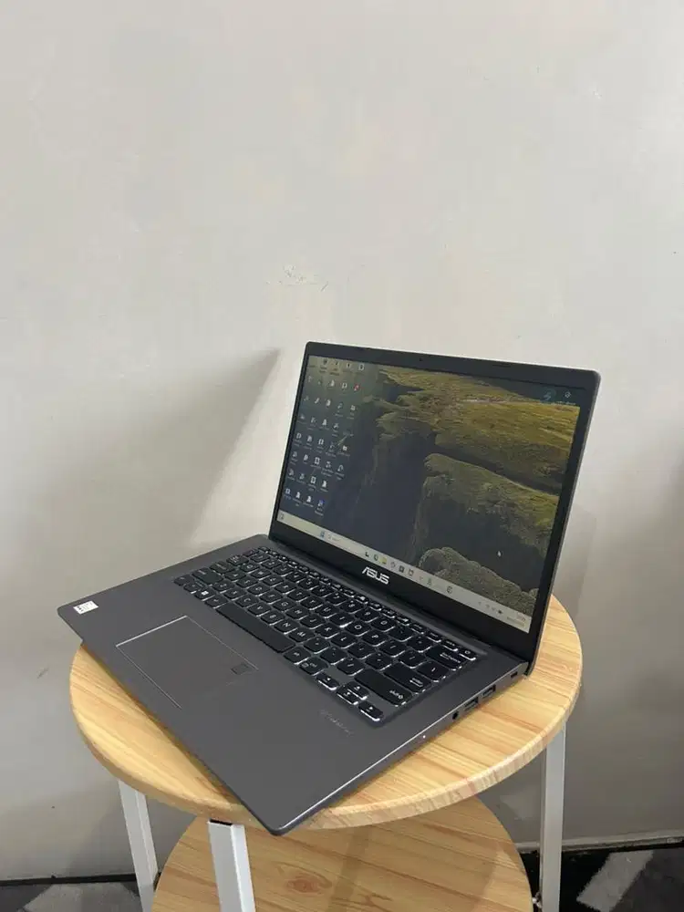 Asus vivobook a416FA Intel Core i3 gen 10
