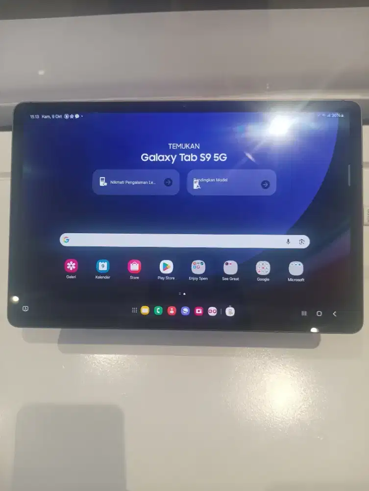 Samsung Tab S9 5G