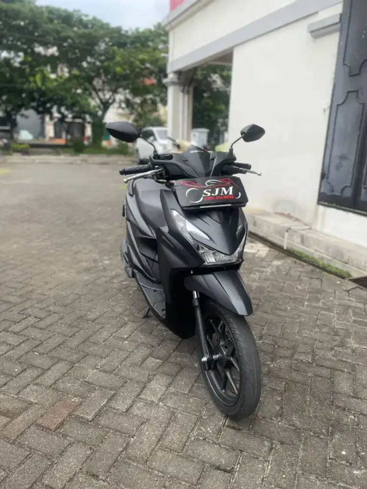 HONDA BEAT SMARTKEY 2024 SUPER MANTAPP