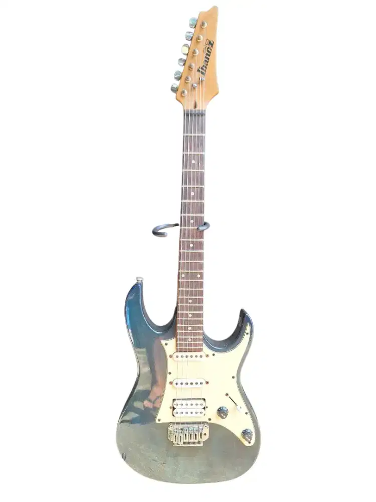 Gitar original Ibanez gio