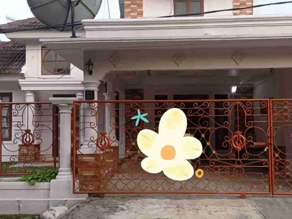 Jual Murah Rumah Mewah