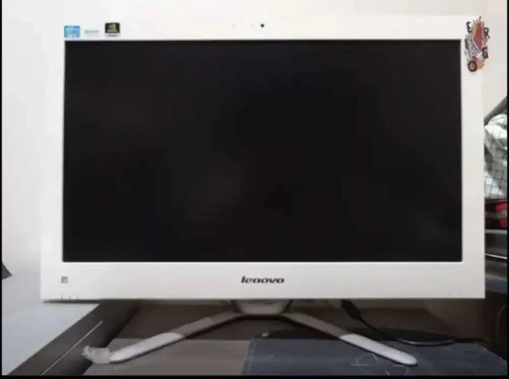Lenovo C540 Type 10110
