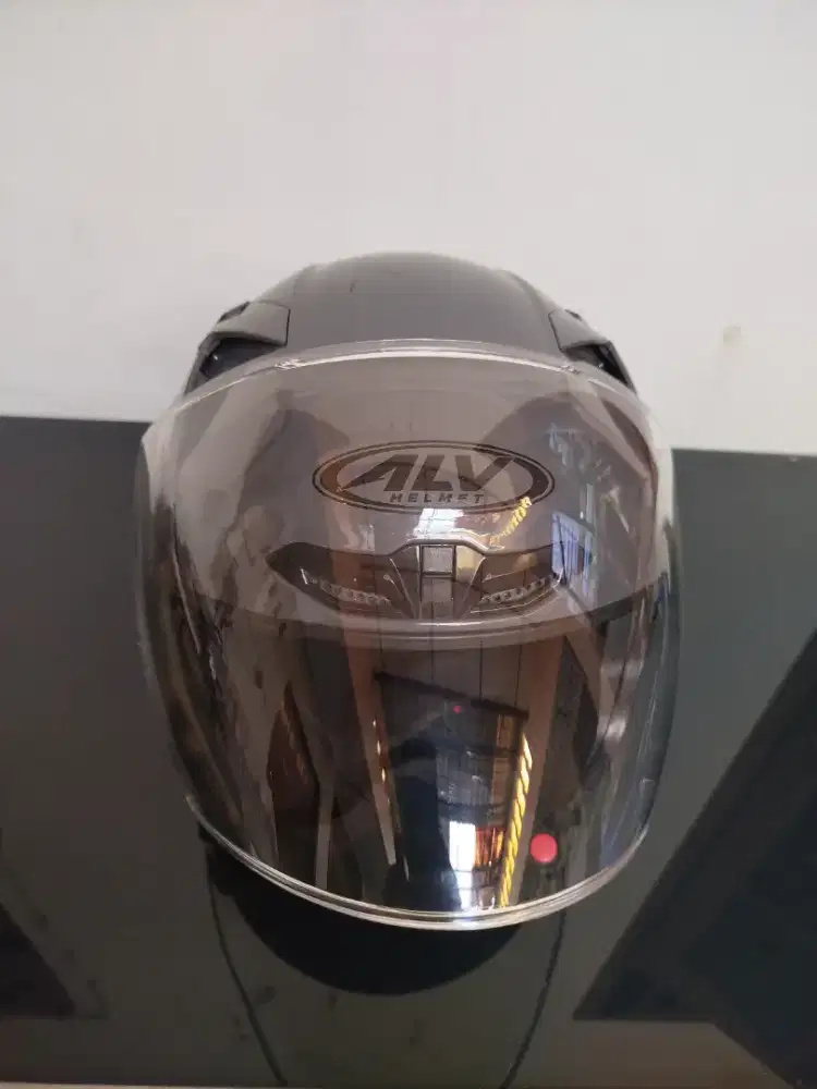 Helm ALV Ultron mulus