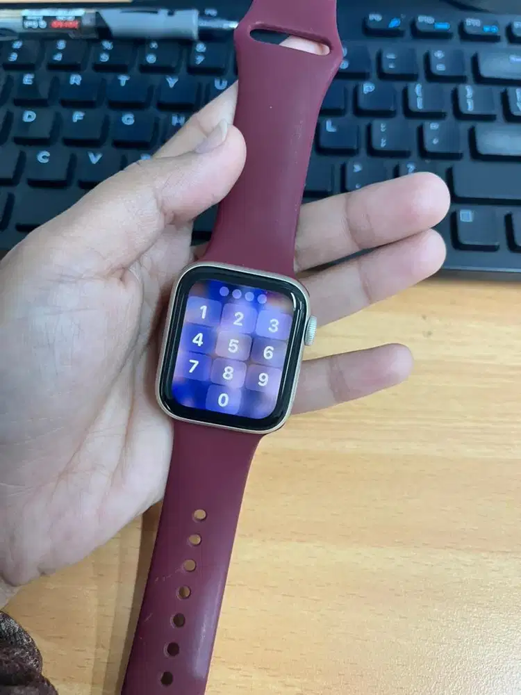 Iwatch SE Gen2 Ibox