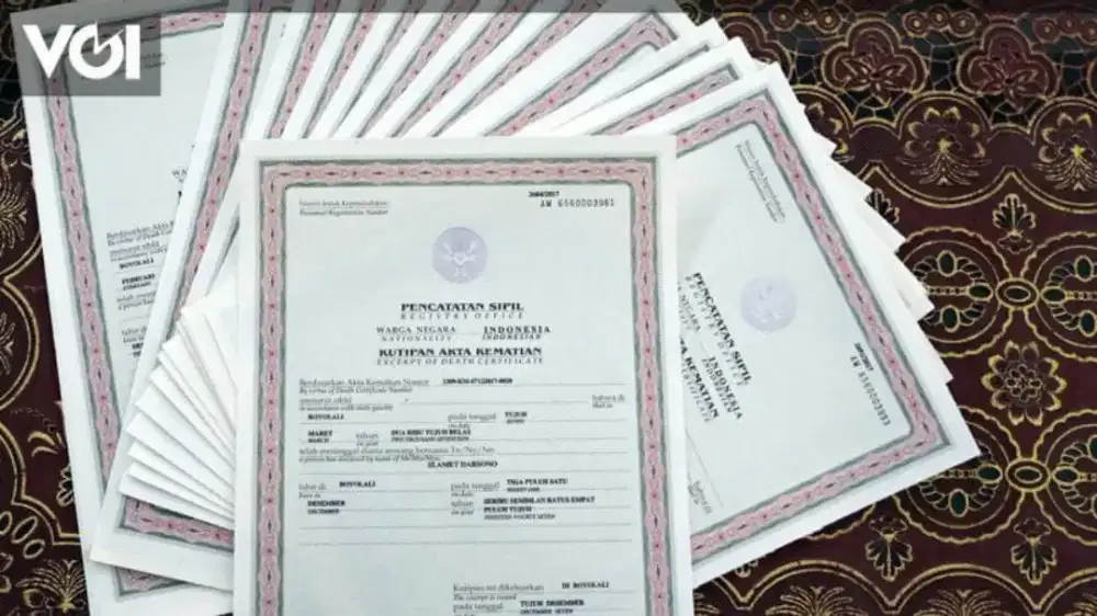 Biro jasa dokumen budhaya