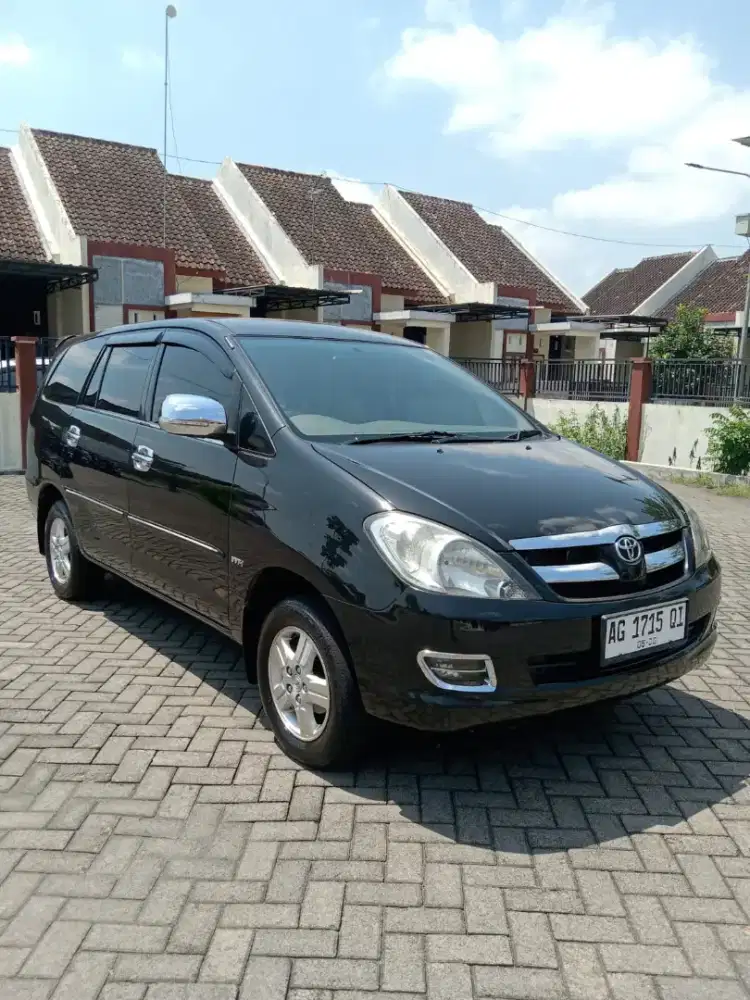 Toyota Innova G