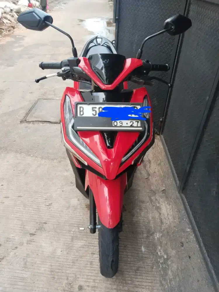 Honda Vario  125 abs