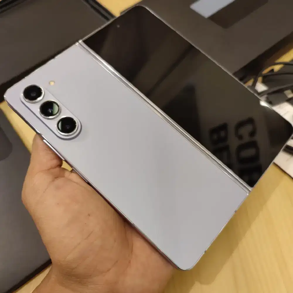 Samsung Galaxy Z Fold 5 12/512 SEIN Fullset