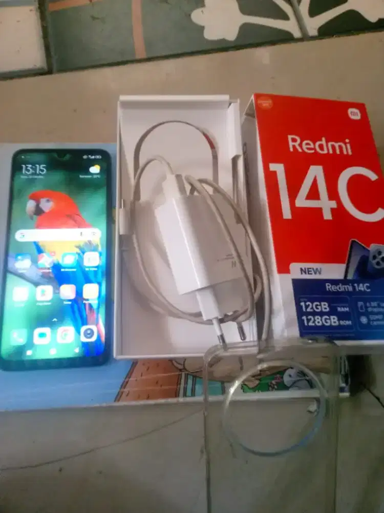 1 lagi nih masih baru  fullset