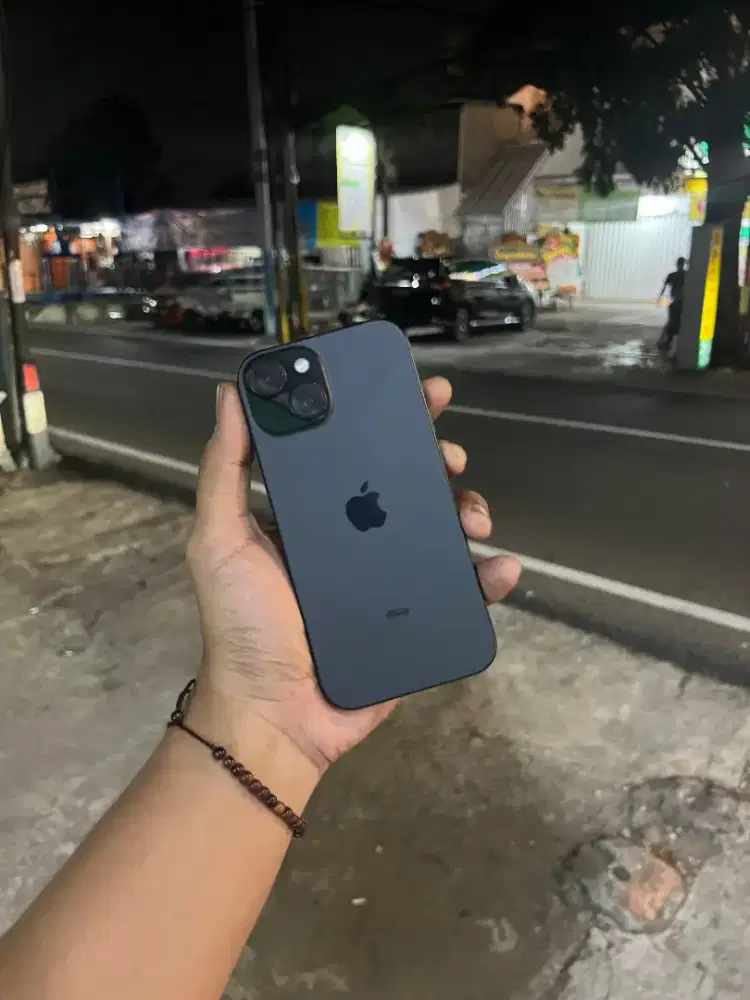 iPhone 15 128Gb Ibox