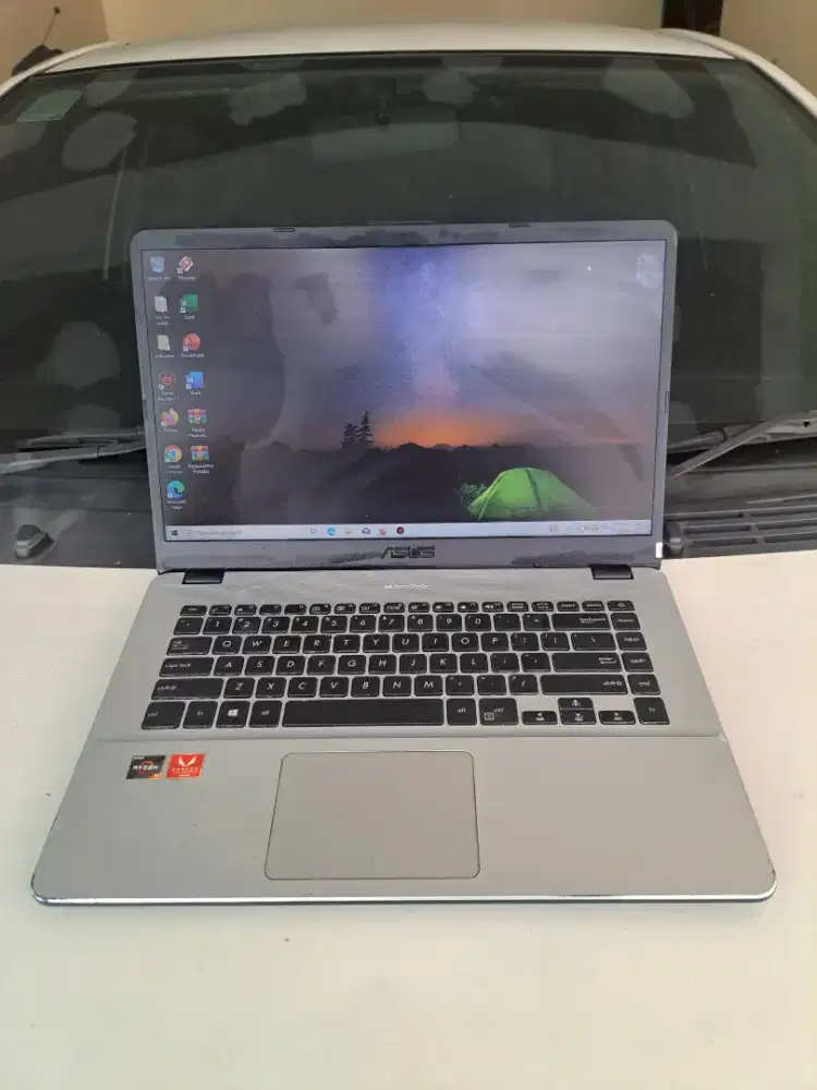 AsusVivobookX505ZAAmdRyzen52500RadeonVegaMobileGFXRam8GbDdr4SSD256Gb