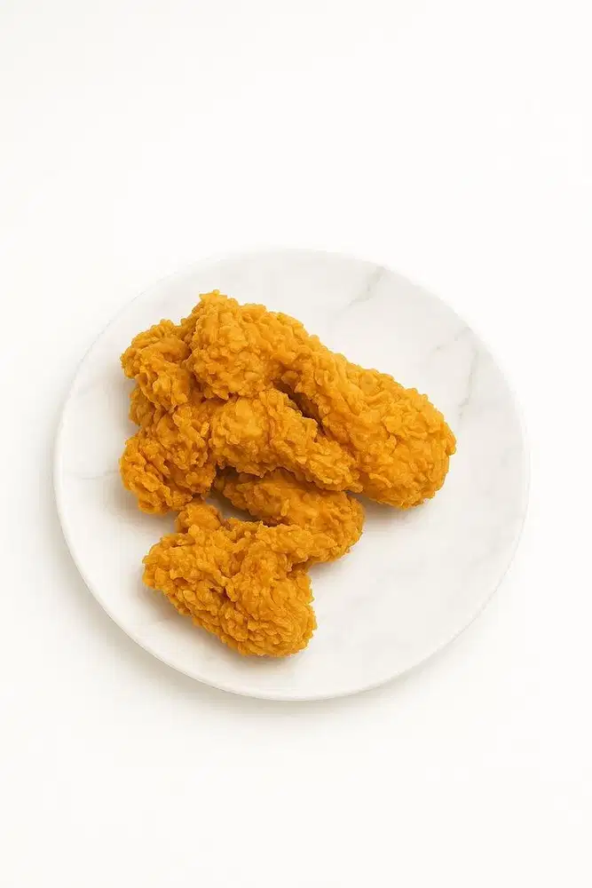 Lowongan Fried Chicken Geprek Wajib Berpengalaman