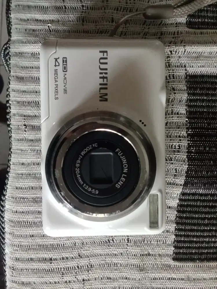 Dijual Kamera Digital Fujifilm Murah