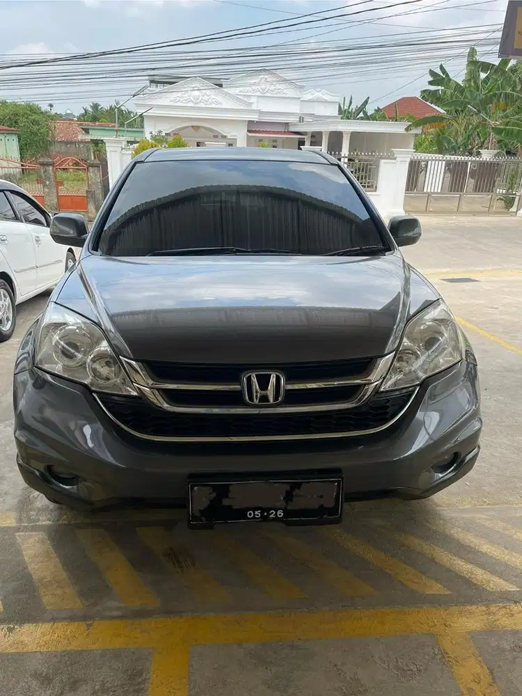 Honda Crv 2011 AT