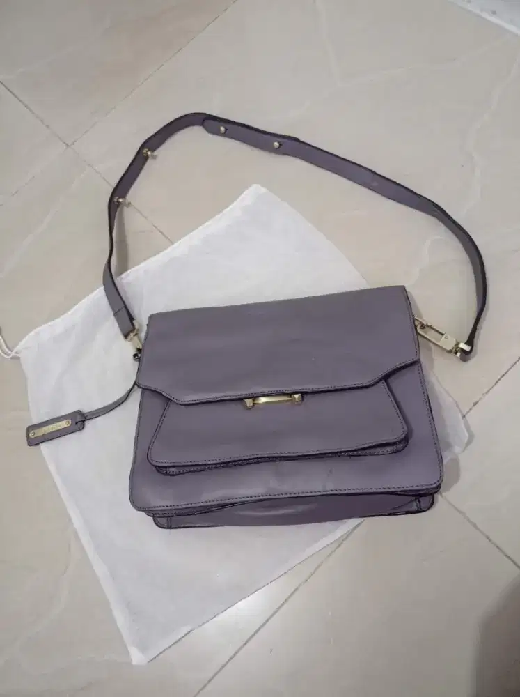 Morgan Sling bag wanita