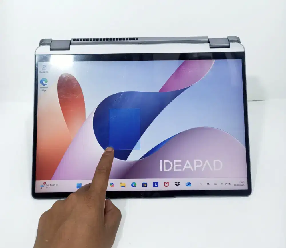 LAPTOP LENOVO IDEAPAD FLEX 5 14ABR8