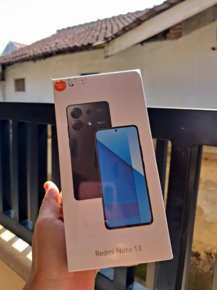 REDMI NOTE 13 8/128