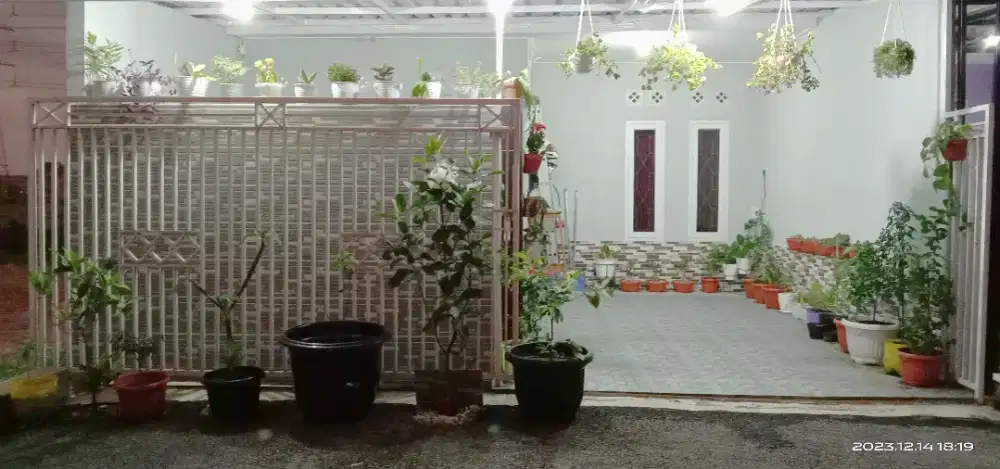 JUAL RUMAH TINGGAL