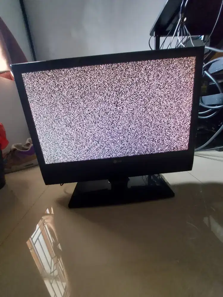 Tv LG LS led BU cepet
