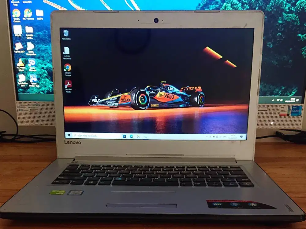 Laptop Lenovo Core i5 Gen 7