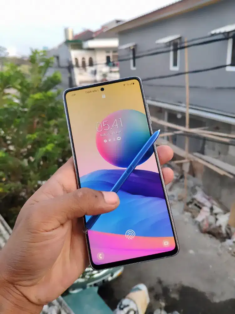 Samsung galaxy Note 10 lite mulus 8/128gb nfc Snapdragon 855 gaming